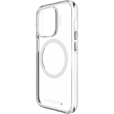 EFM Aspen Case Armour with D3O BIO suits iPhone 15 Pro - 6.1